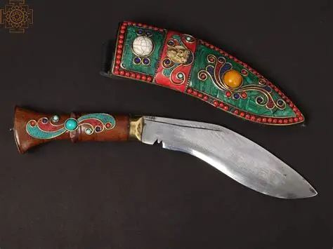 The Gurkha Khukuri