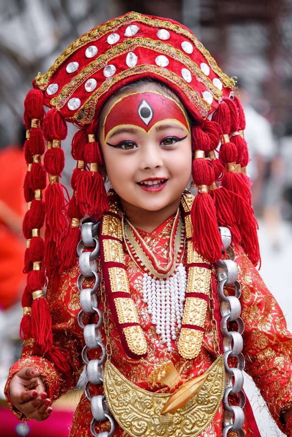 Living Culture